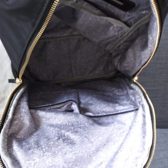 NWT MIZTIQUE BACKPACK SHOULDER BAG PURSE - Picture 5 of 5